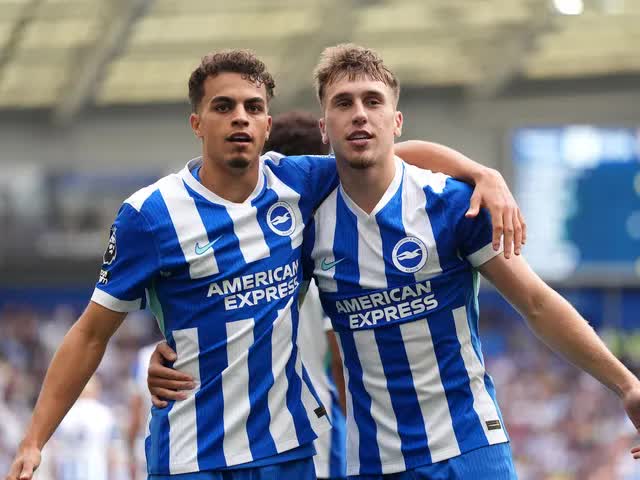 Nhận định, soi tỷ lệ Bournemouth vs Brighton 21h00 ngày 13/09, Ngoại hạng Anh - Ảnh 1.