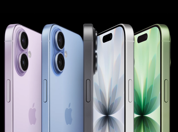 Mở bán iPhone 17 chính thức & thời gian nhận máy - Ảnh 1.