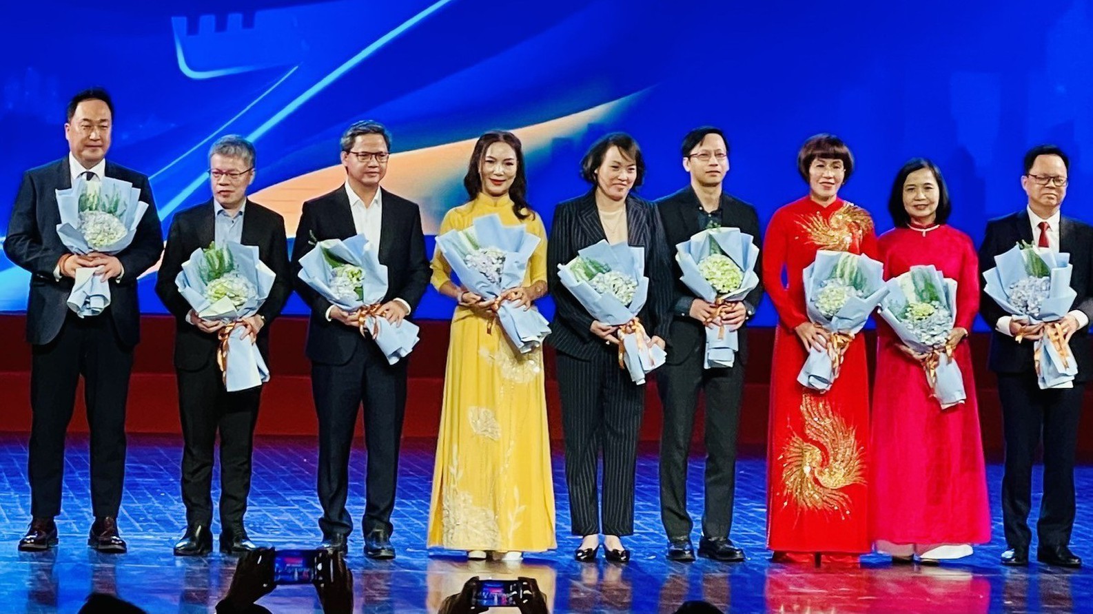 Công bố Bộ tiêu chí Văn hoá kinh doanh Việt Nam sửa đổi năm 2025