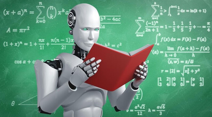 Trí tuệ nhân tạo: Sự phát triển của AI đặt ra thách thức lớn cho ngành giáo dục  - Ảnh 1.