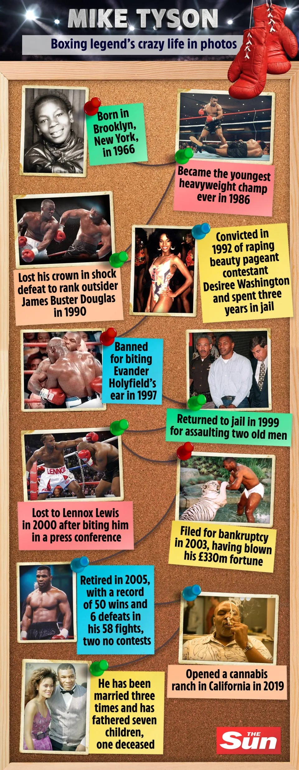 So găng huyền thoại Mike Tyson vs Floyd Mayweather: Cuộc đối đầu từ sàn đấu đến lối sống - Ảnh 6.