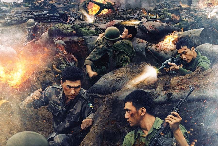 Tọa đàm, giới thiệu sách “Hồi ức Quảng Trị - Ký ức người trong cuộc&quot; - Ảnh 2.