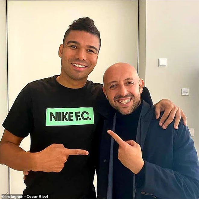 'Chiến binh' Casemiro sẽ là chìa khóa giúp Amorim hồi sinh MU - Ảnh 2.