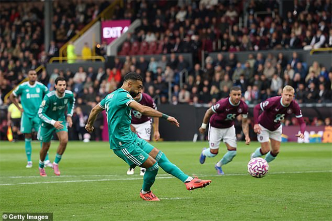 TRỰC TIẾP bóng đá Man City vs MU 22h30 hôm nay: Sesko đá chính, đọ tài Haaland - Ảnh 2.