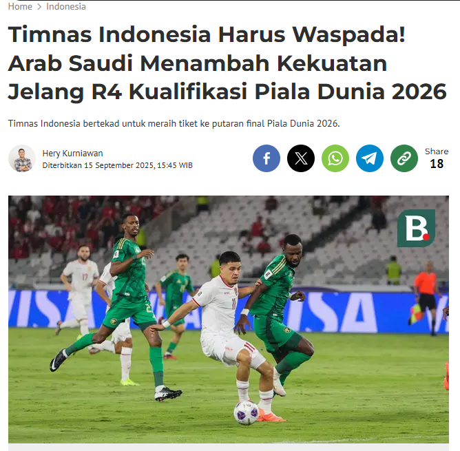 Indonesia