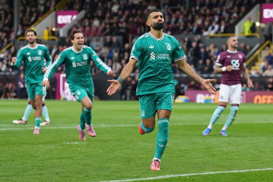 Burnley 0-1 Liverpool: Chiến thắng của nhà vô địch tương lai hay chỉ là sự che giấu khuyết điểm? - Ảnh 2.