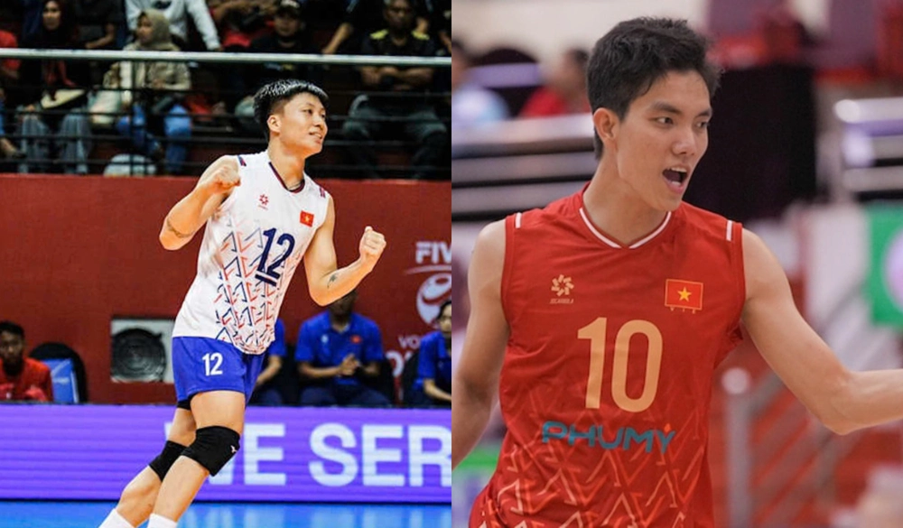 Tin nóng thể thao tối 16/9: Truyền thông quốc tế dự báo 1 điều về Bích Tuyền sau vụ việc của Đặng Thị Hồng - Ảnh 1.
