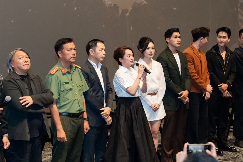 Thái Hoà vẫn đang chờ một vai diễn để đời - Ảnh 6.