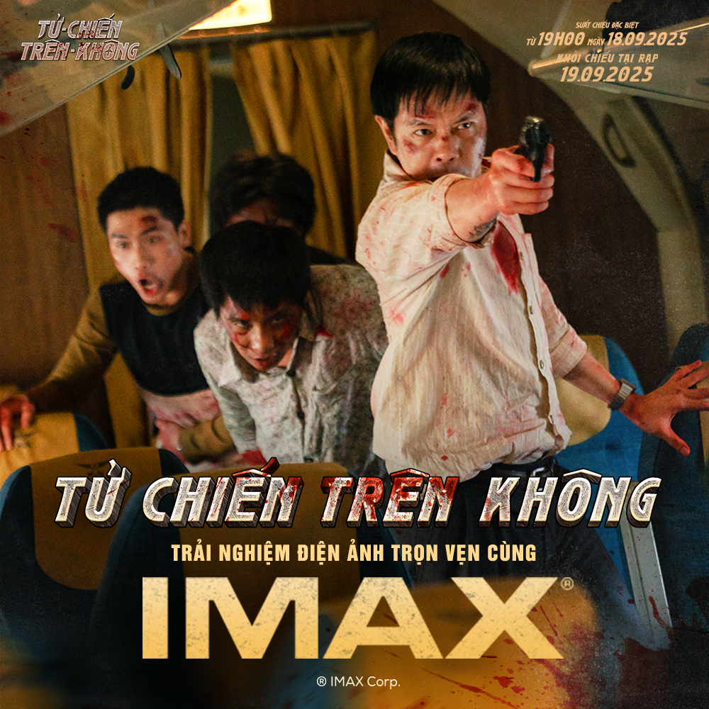 'Mưa đỏ' mở đường, 'Tử chiến trên không' liệu có làm nên chuyện? - Ảnh 6.