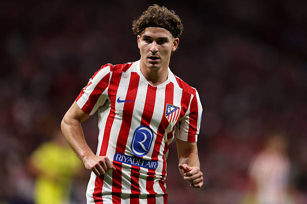 Atlético Madrid sẽ hành quân đến sân Anfield để đối đầu Liverpool trong trận mở màn Champions League vào rạng sáng thứ Năm (giờ Việt Nam) mà không có sự phục vụ của một loạt trụ cột, trong đó đáng chú ý nhất là tiền đạo Julián Alvarez