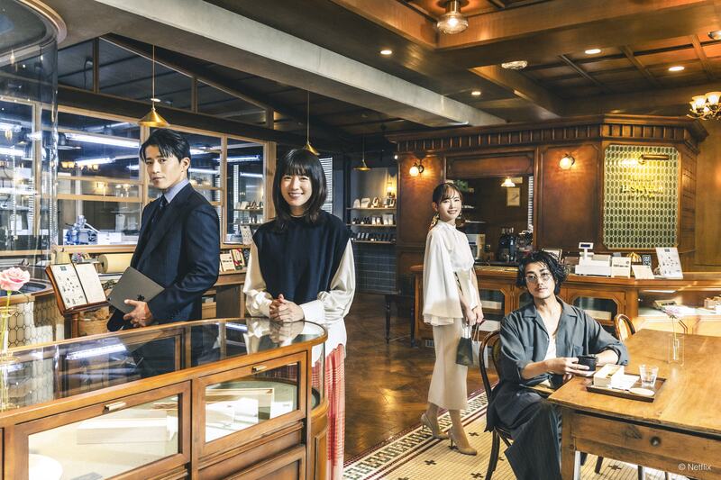 Liên hoan phim Quốc tế Busan 2025: Kỷ niệm 30 năm với dàn sao đình đám và những đổi mới đột phá - Ảnh 4.