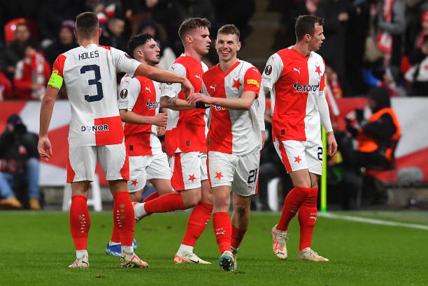 Slavia Prague sẽ đánh bại Bodo Glimt trên sân nhà?