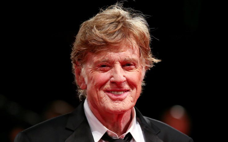 Vĩnh biệt huyền thoại Hollywood Robert Redford - Ảnh 1.