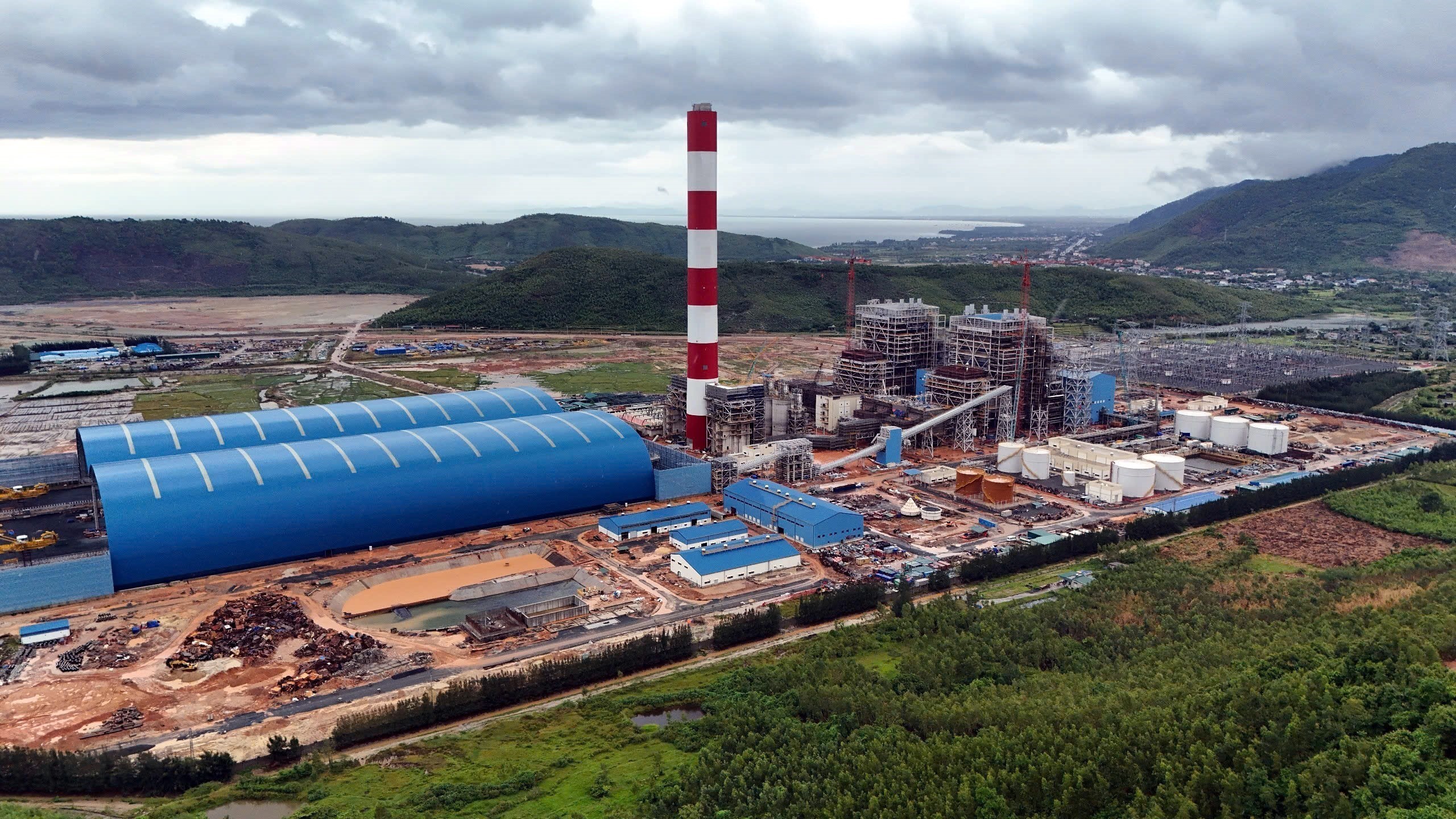 Nghị quyết số 70-NQ/TW: Bảo đảm vững chắc an ninh năng lượng cho sự phát triển đất nước trong kỷ nguyên mới