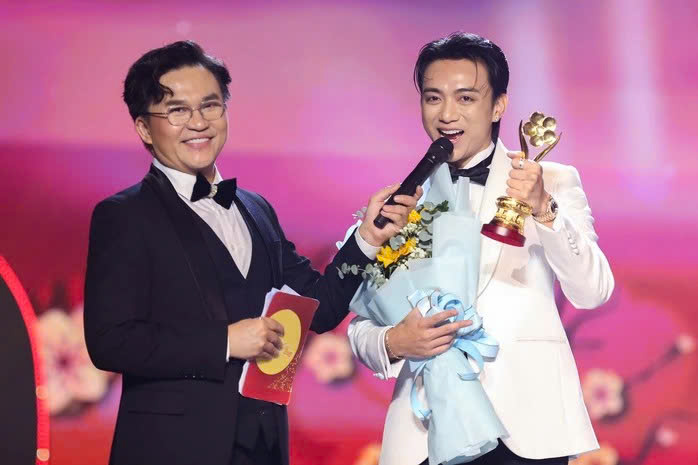 Giải Mai Vàng 2025 khởi động: bổ sung hạng mục mới, thêm sân chơi cho nghệ thuật chính luận - Ảnh 2.