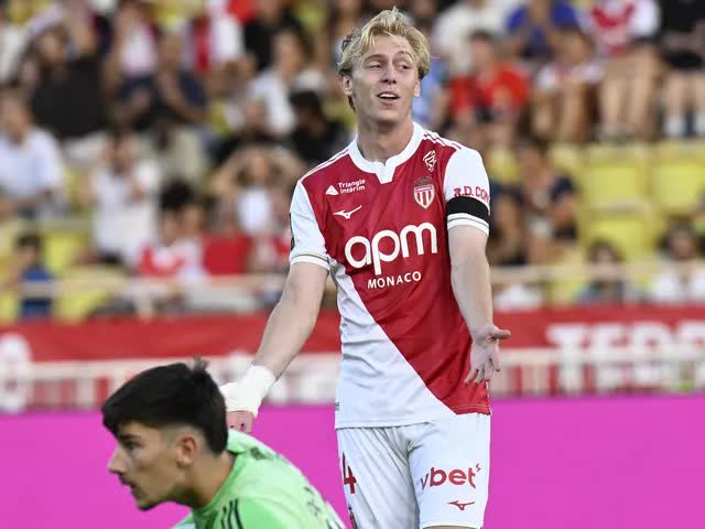 Nhận định, soi tỷ lệ Club Brugge vs Monaco 23h45 ngày 18/9, Champions League - Ảnh 1.