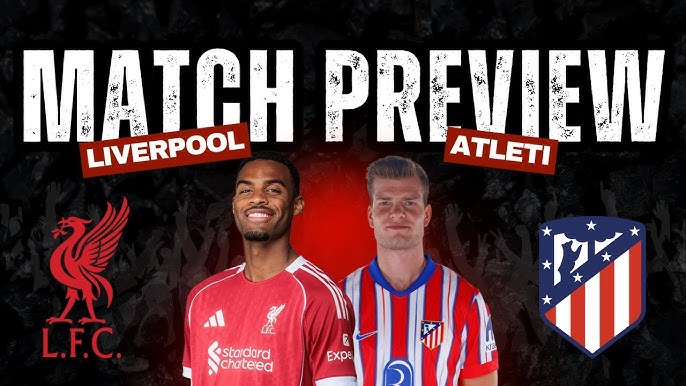Nhận Định Bóng Đá Hôm Nay 17/9: Liverpool Vs Atletico, Bayern Munich Vs Chelsea - Ảnh 7. Nhận Định Bóng Đá Hôm Nay