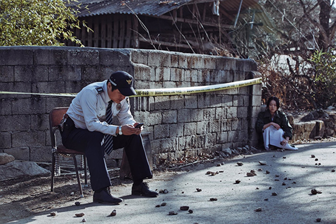 Trưởng BGK &quot;Busan Award&quot; Na Hong Jin: Nhà kể chuyện bóng tối của điện ảnh Hàn Quốc - Ảnh 5.