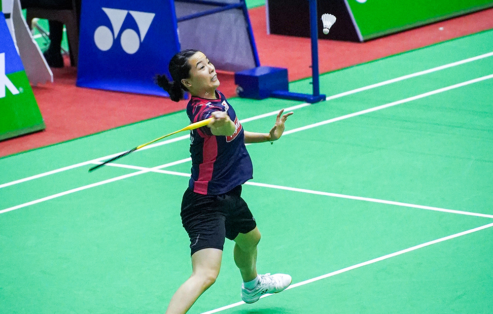 Thể thao Việt Nam và thách thức Top 50 Olympic: Chuyện của Nguyễn Thuỳ Linh và điền kinh  - Ảnh 1.