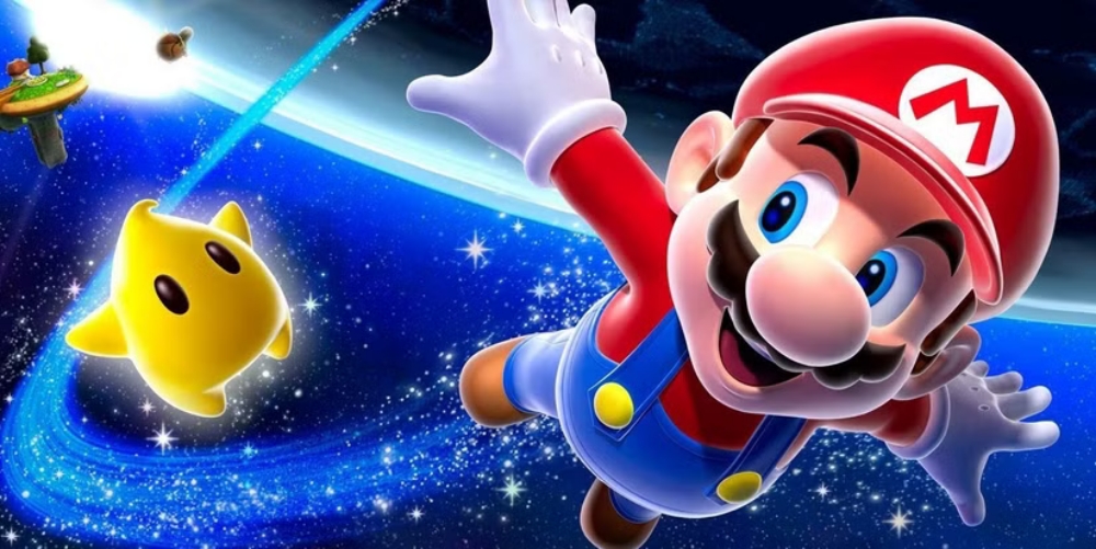 Hóng phim: Trailer phim &quot;Super Mario Bros. 2&quot; hé lộ tiêu đề đột phá - Ảnh 1.