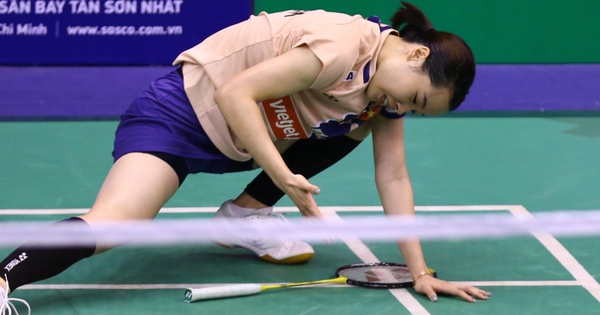 Tin nóng thể thao tối 18/9: VĐV Đặng Thị Hồng lựa chọn hướng đi mới sau án cấm thi đấu - Ảnh 2.