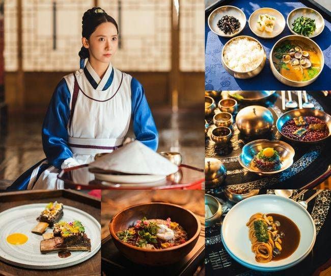 &quot;Bon Appétit, Your Majesty&quot; khiến cả thế giới say mê và &quot;đói bụng&quot; - Ảnh 3.