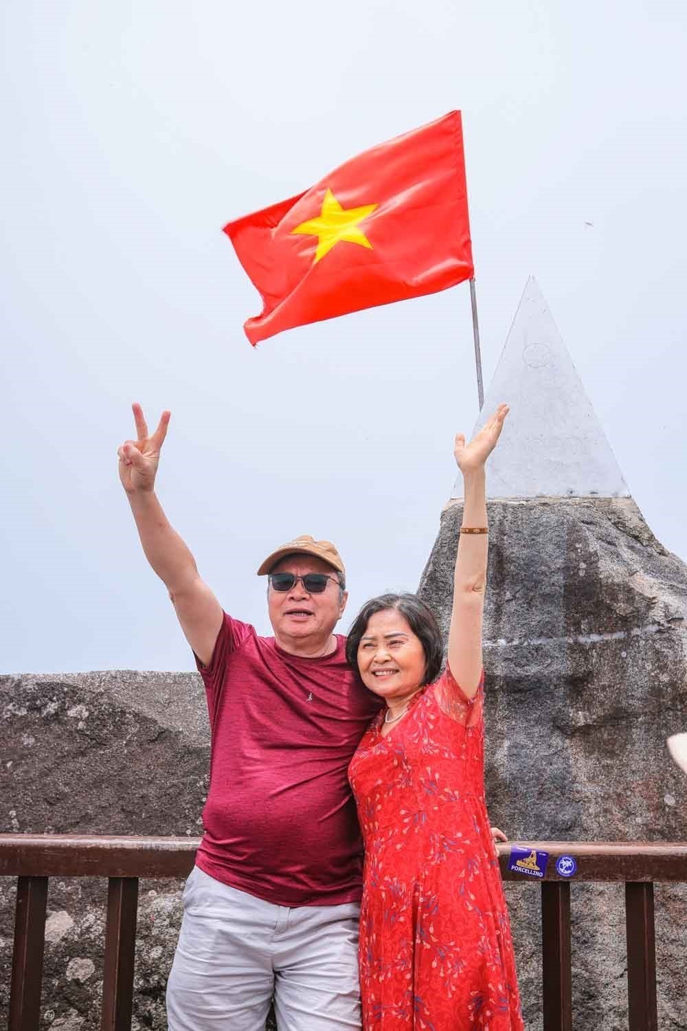 Lan tỏa xu hướng du lịch bảo vệ môi trường - Ảnh 4.