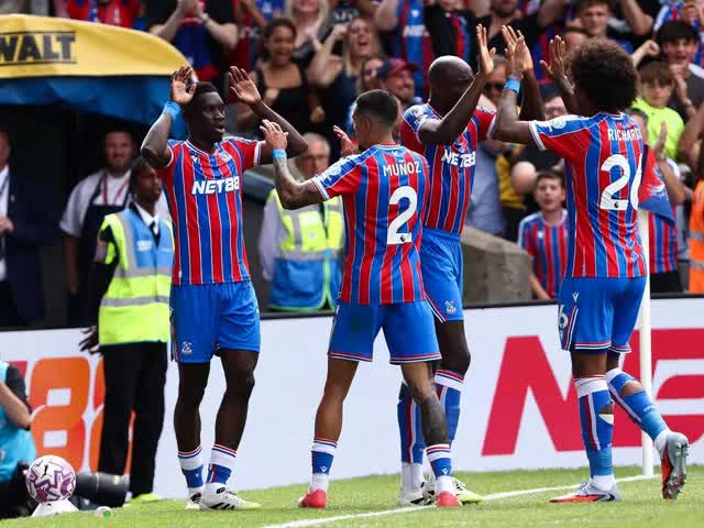 Nhận định, soi tỷ lệ West Ham vs Crystal Palace 21h00 ngày 20/9, Ngoại hạng Anh - Ảnh 1.