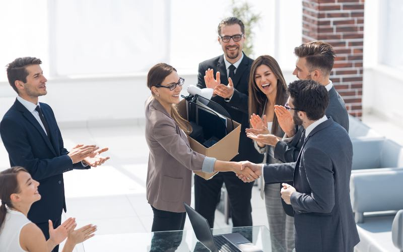 Công ty tuyển dụng giám đốc điều hành tại Việt Nam hiệu quả, chất lượng - Ảnh 2.