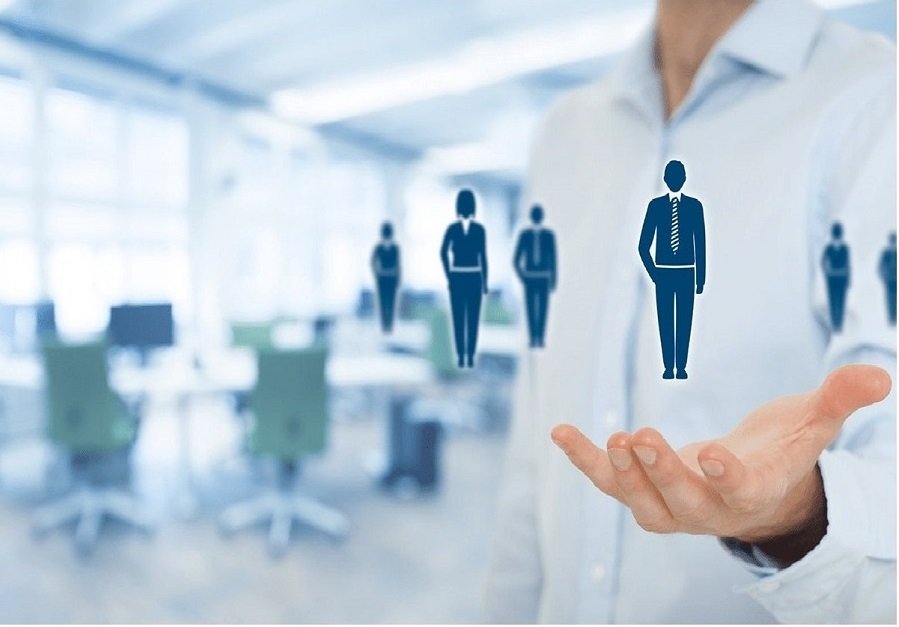 Công ty tuyển dụng giám đốc điều hành tại Việt Nam hiệu quả, chất lượng - Ảnh 3.