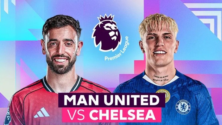 TRỰC TIẾP bóng đá MU vs Chelsea 23h30 hôm nay 20/9, Ngoại hạng Anh vòng 5