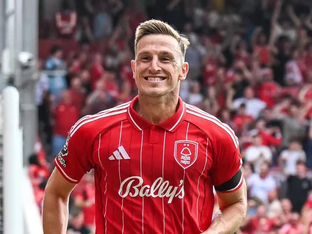 Nhận định, soi tỷ lệ Burnley vs Nottingham Forest 21h00 ngày 20/09, Ngoại hạng Anh - Ảnh 1.