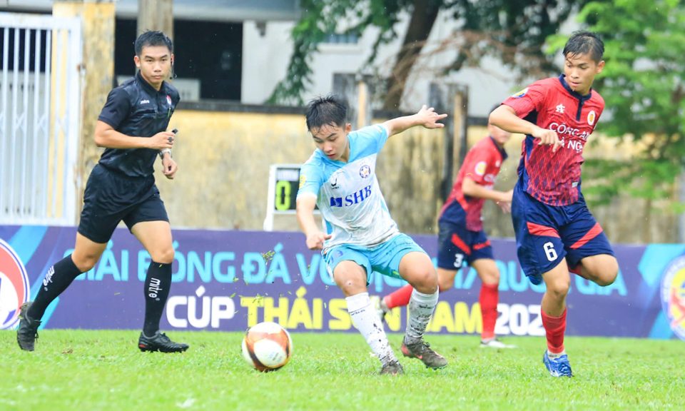 Tin nóng bóng đá Việt hôm nay 20/9: U18 Việt Nam gặp K-League U18 All Star; Công Phượng báo tin vui cho Trường Tươi Đồng Nai - Ảnh 3.