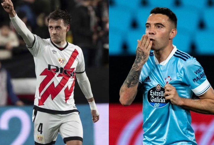 Nhận định, soi tỷ lệ Rayo Vallecano vs Celta Vigo 19h00 ngày 21/09, La Liga 2025/26 - Ảnh 1.