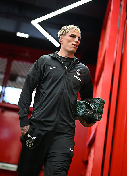 TRỰC TIẾP bóng đá MU vs Chelsea 23h30 hôm nay 20/9, Ngoại hạng Anh vòng 5 - Ảnh 2.