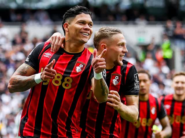 Nhận định, soi tỷ lệ Bournemouth vs Newcastle 20h00 ngày 21/9, Ngoại hạng Anh - Ảnh 1.