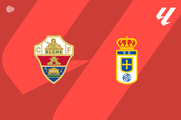 Nhận định, soi tỷ lệ Elche vs Real Oviedo 23h30 ngày 21/09, La Liga 2025/26 - Ảnh 1.