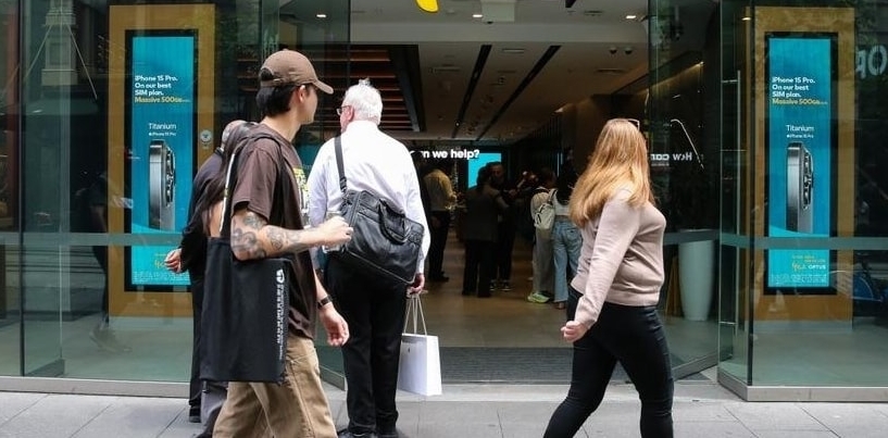 Ngày càng nhiều người Australia trì hoãn nghỉ hưu - Ảnh 1.