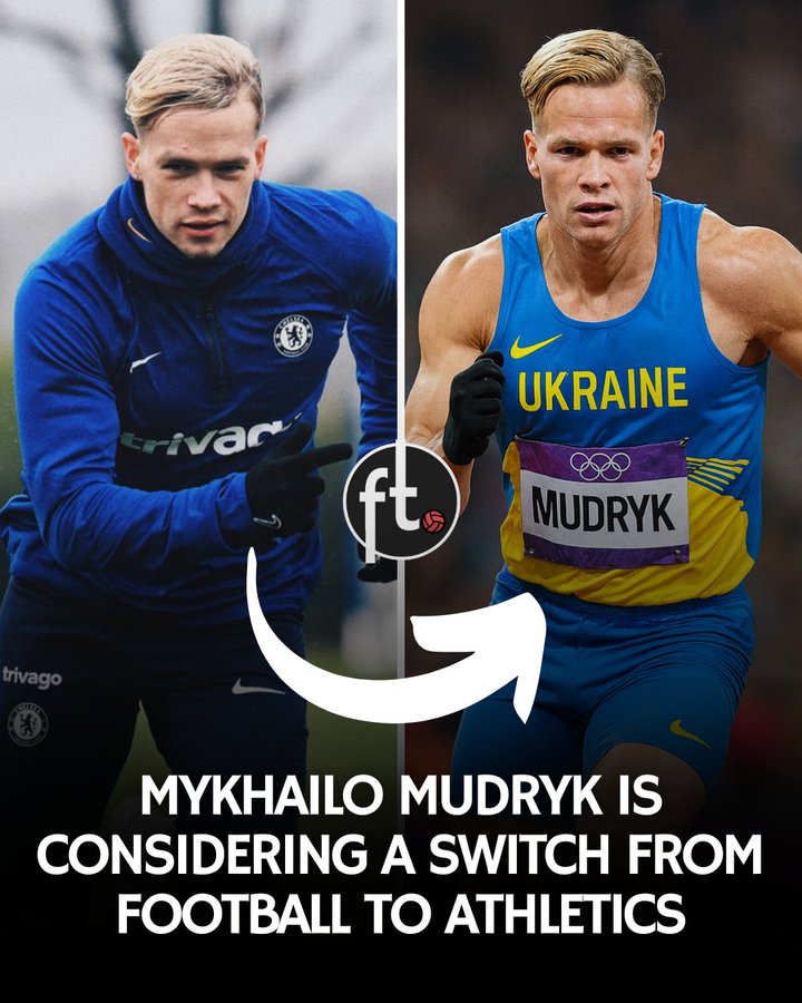 Mudryk