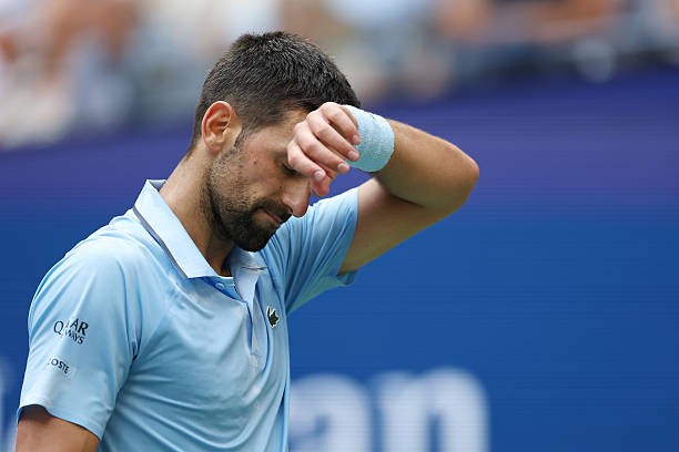 Djokovic xác nhận thông tin quan trọng, thừa nhận sự thật sau thất bại ở US Open 2025 - Ảnh 1.