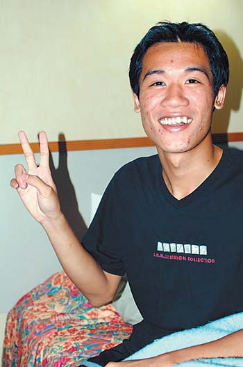 Kỳ thủ Việt Nam gây tiếng vang khi thắng kỳ vương 'Khoái mã phi đa' của Trung Quốc, lập kỷ lục với huy chương thế giới - Ảnh 2.