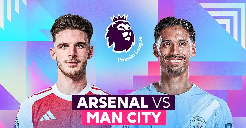Nhận định bóng đá hôm nay 21/9: Arsenal vs Man City, Barcelona vs Getafe - Ảnh 4.