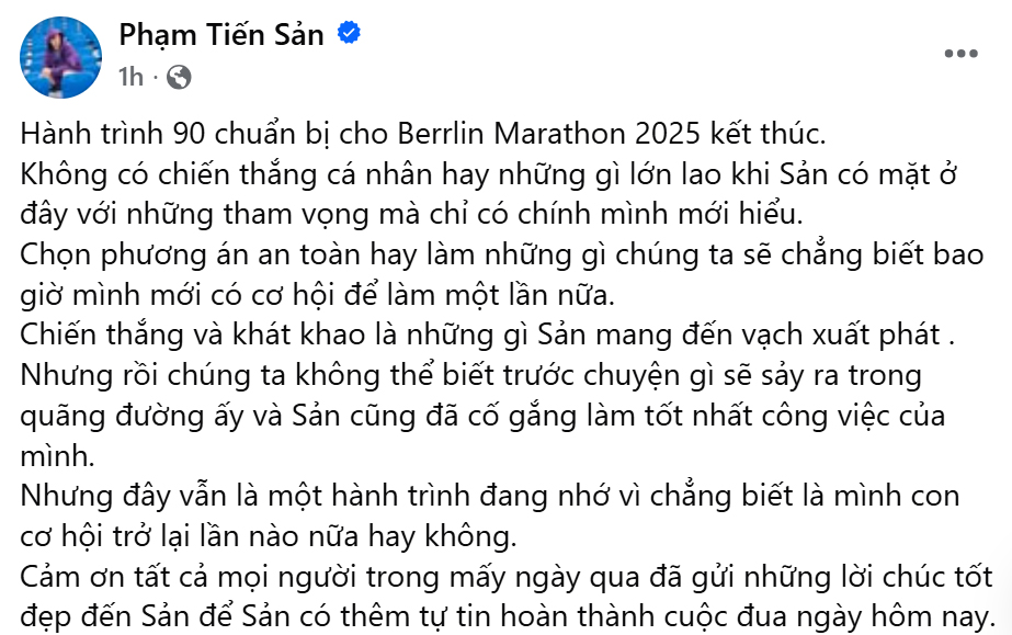 Berlin Marathon
