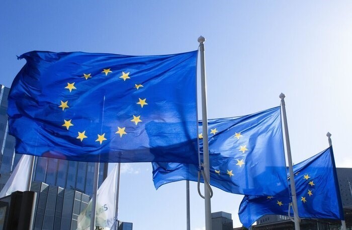 EU tiến tới loại các “Big Tech” ra khỏi hệ thống chia sẻ dữ liệu tài chính mới - Ảnh 1.
