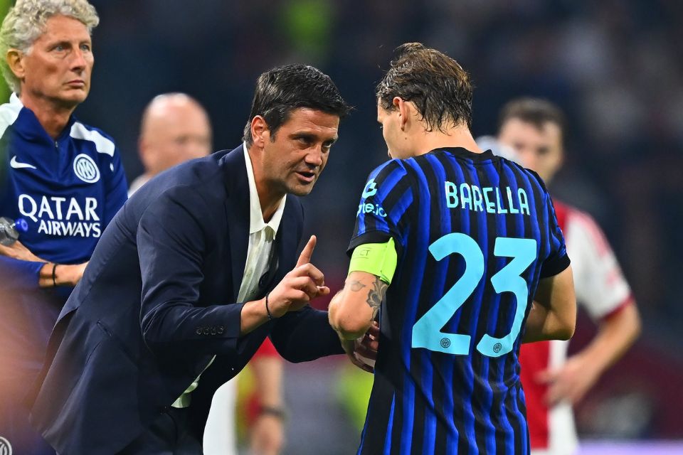 Inter Milan: Cuộc cách mạng dè dặt của Chivu - Ảnh 1.