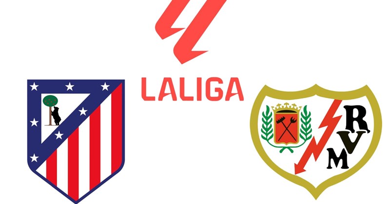 Nhận định, soi tỷ lệ Atletico Madrid vs Rayo Vallecano 02h30 ngày 25/09, La Liga 2025/26 - Ảnh 1.