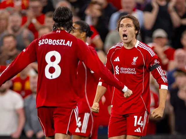 Nhận định, soi tỷ lệ Liverpool vs Southampton 01h45 ngày 24/9, cúp Liên đoàn Anh - Ảnh 1.