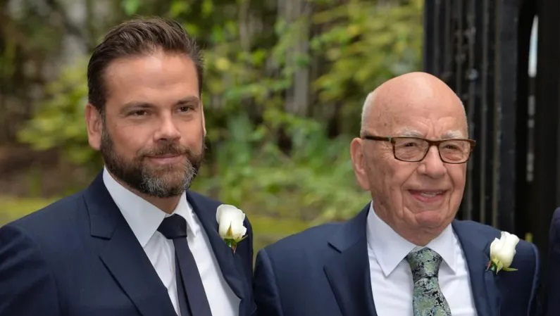 Ông trùm truyền thông Rupert Murdoch có thể sẽ đầu tư vào TikTok - Ảnh 1.