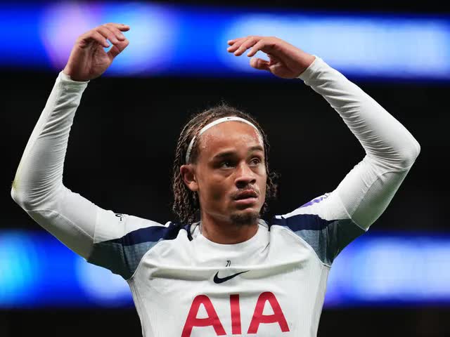 Nhận định, soi tỷ lệ Tottenham vs Doncaster 01h45 ngày 25/9, Cúp Liên đoàn Anh - Ảnh 1.