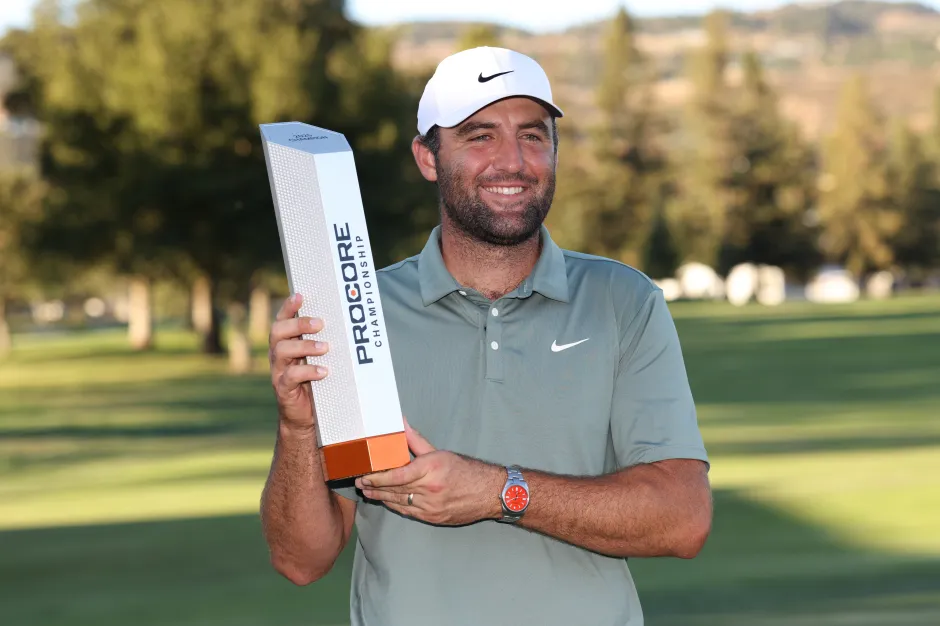 So độ giàu có của các tay golf Ryder Cup: Tuyển châu Âu hay Mỹ chiếm ưu thế? - Ảnh 2.